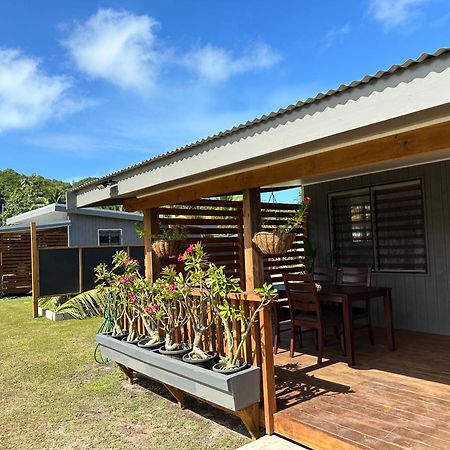 Rangiriri Vacay Unit 2 Villa Arutanga Luaran gambar
