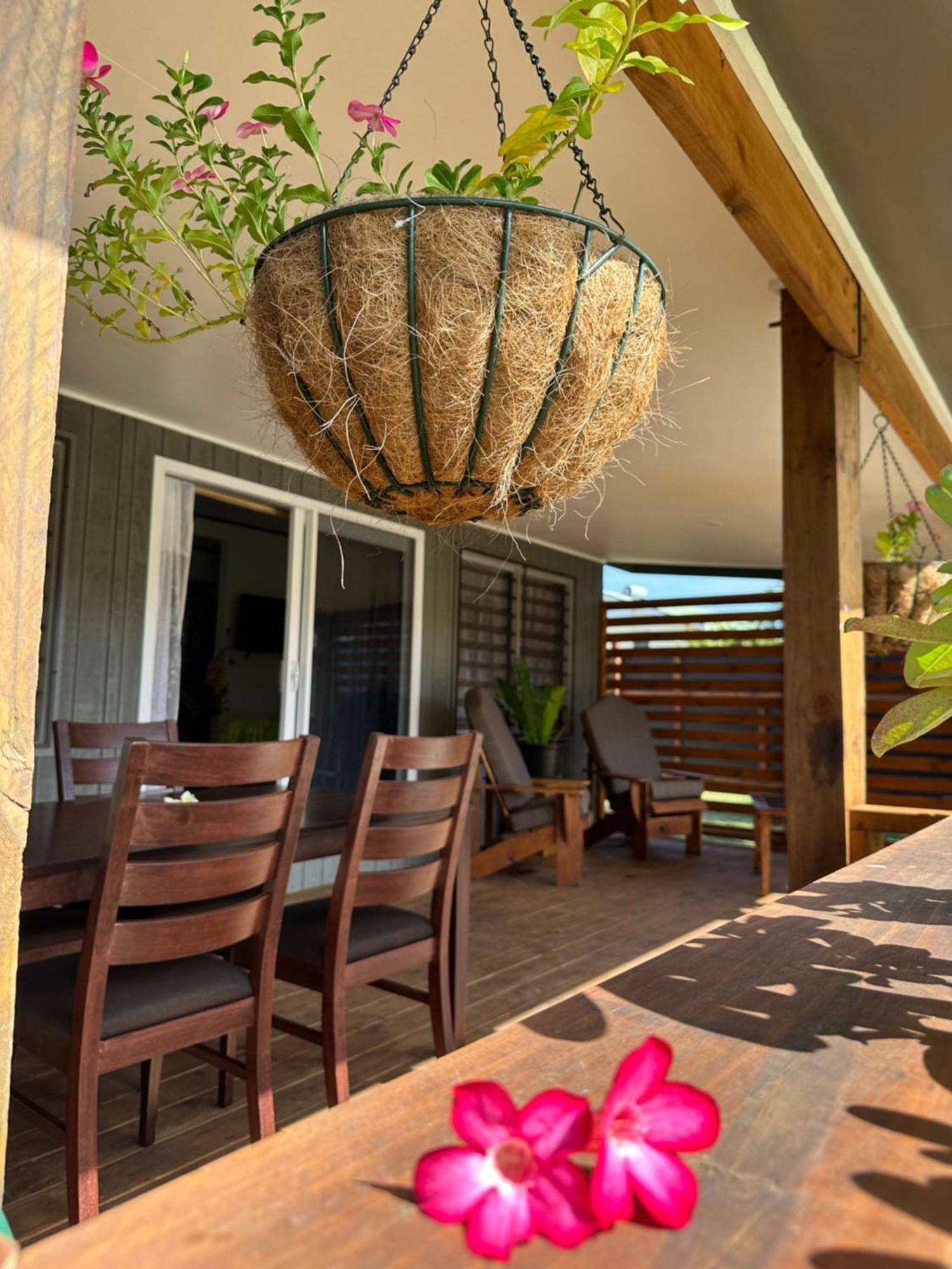 Rangiriri Vacay Unit 2 Villa Arutanga Luaran gambar