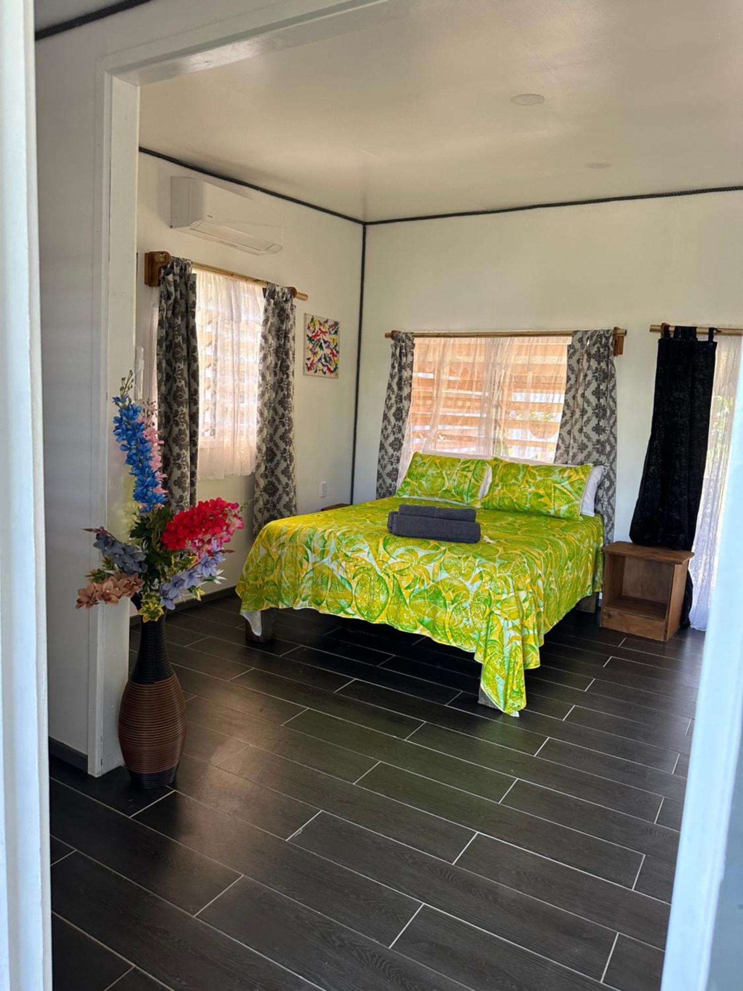Rangiriri Vacay Unit 2 Villa Arutanga Luaran gambar