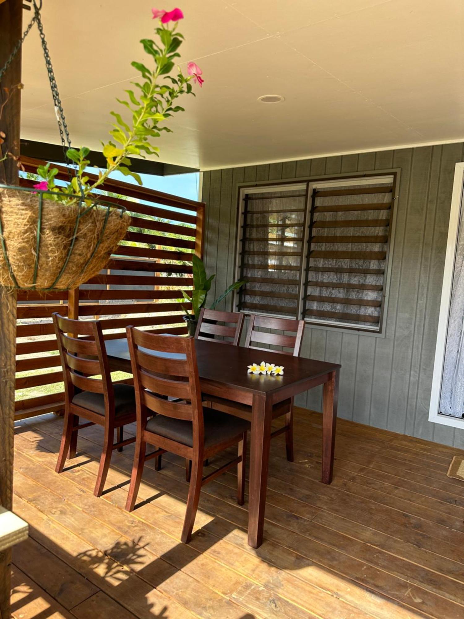 Rangiriri Vacay Unit 2 Villa Arutanga Luaran gambar
