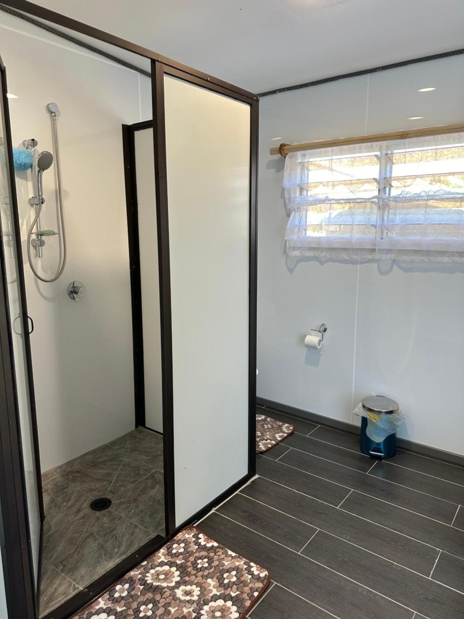 Rangiriri Vacay Unit 2 Villa Arutanga Luaran gambar