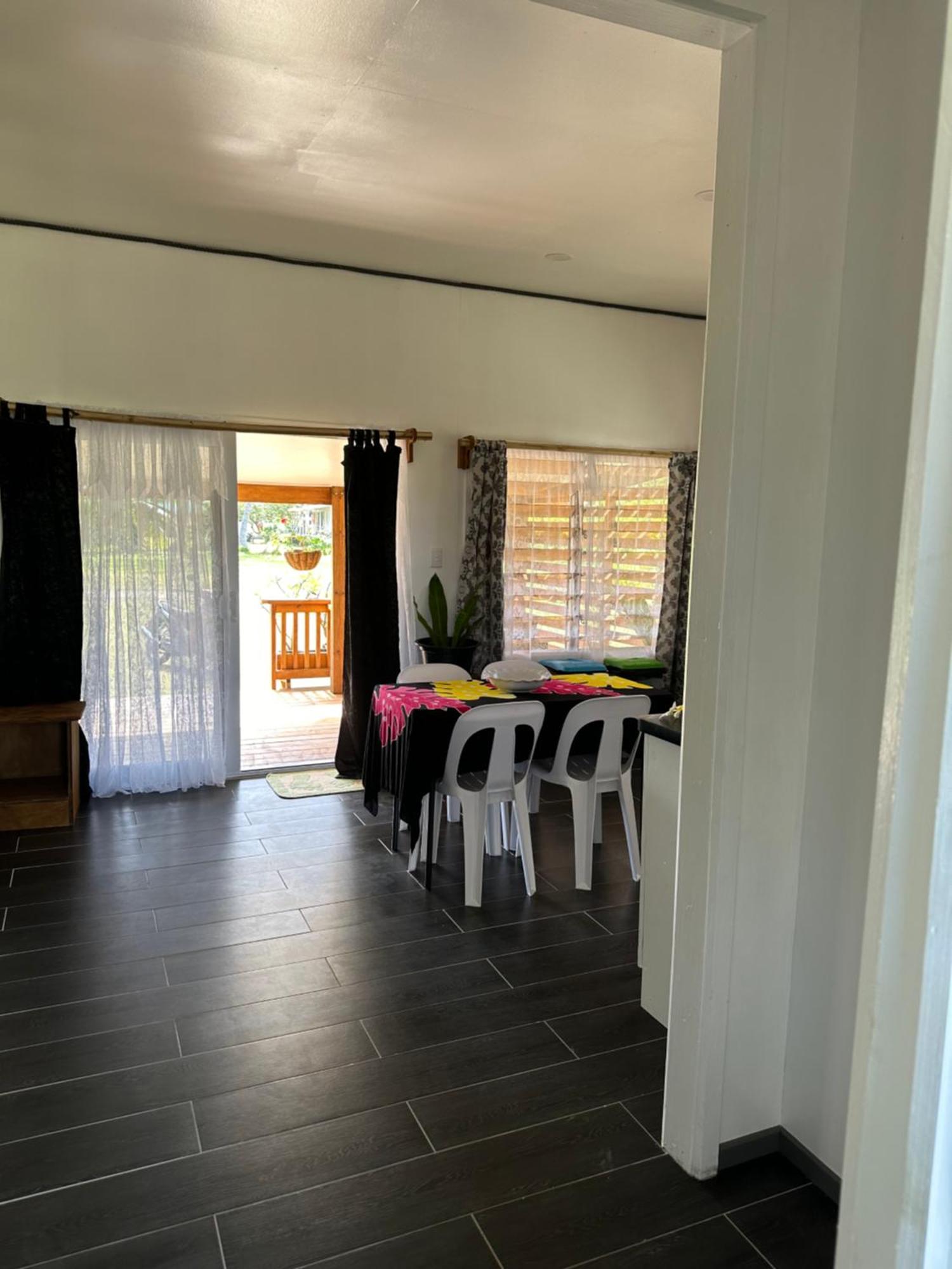 Rangiriri Vacay Unit 2 Villa Arutanga Luaran gambar