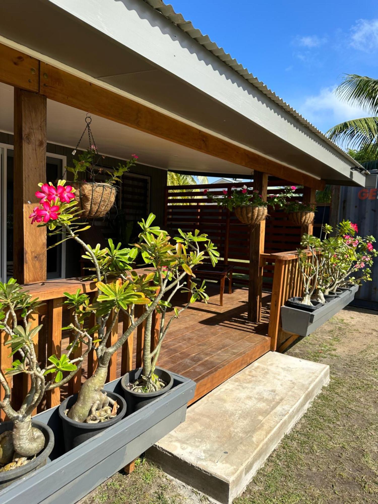 Rangiriri Vacay Unit 2 Villa Arutanga Luaran gambar